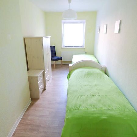 Gastewohnung Altstadtperle Meißen Exteriér fotografie