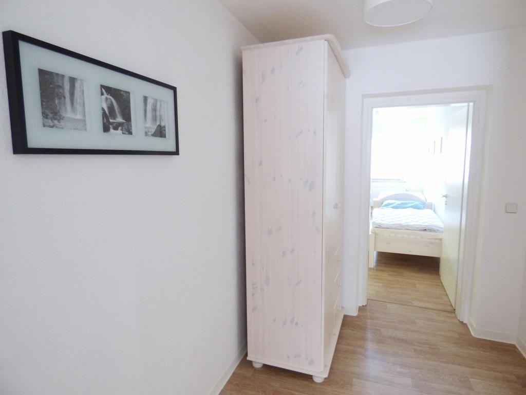 Gastewohnung Altstadtperle Meißen Exteriér fotografie